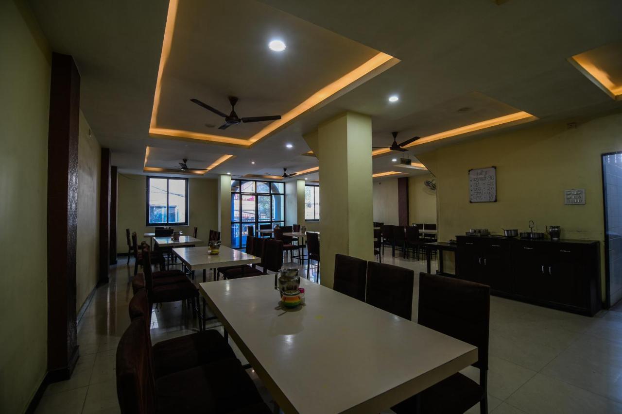 Hotel Shriram Ujjain Extérieur photo