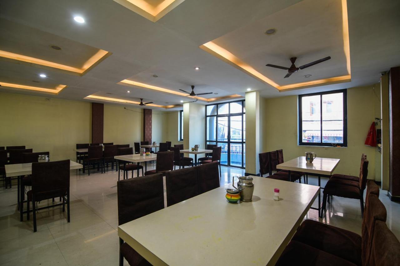 Hotel Shriram Ujjain Extérieur photo